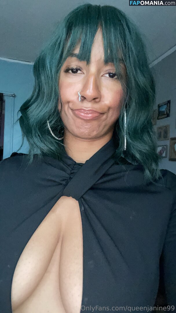 queenjanine99 Nud OnlyFans  Fotografie scursă #2