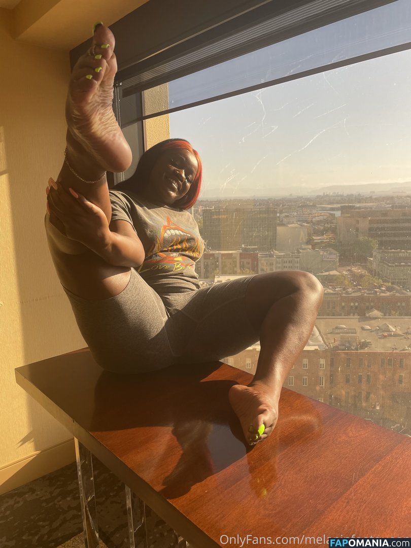 _melanin_queeen_ / queenmelaninsdungeonn Nud OnlyFans  Fotografie scursă #29