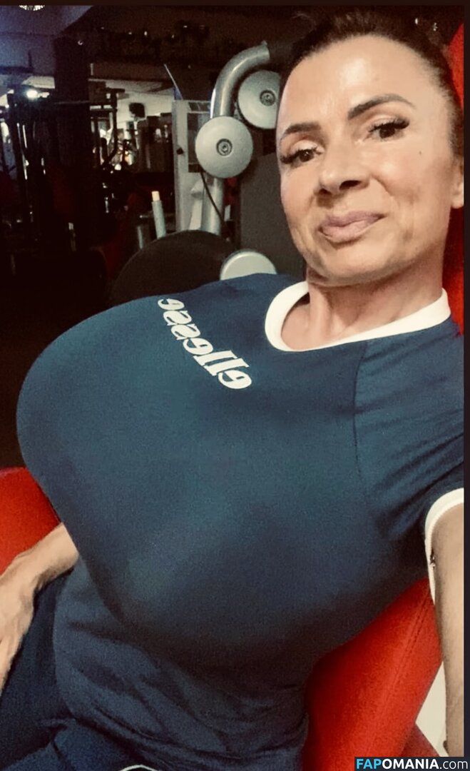 QueenMuscleBoobs Nud OnlyFans  Fotografie scursă #12