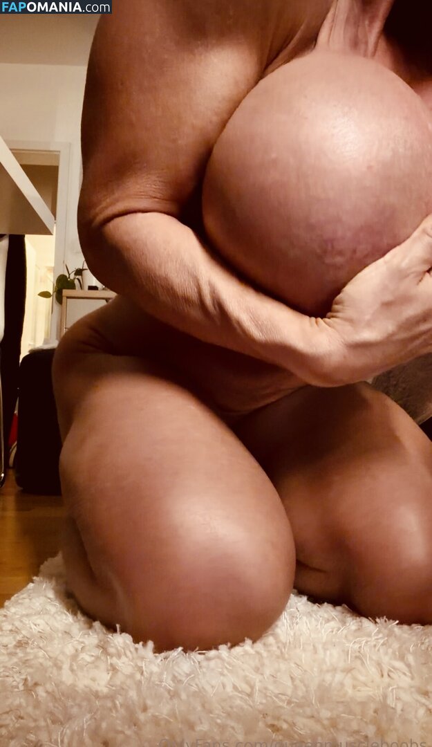 QueenMuscleBoobs Nud OnlyFans  Fotografie scursă #21