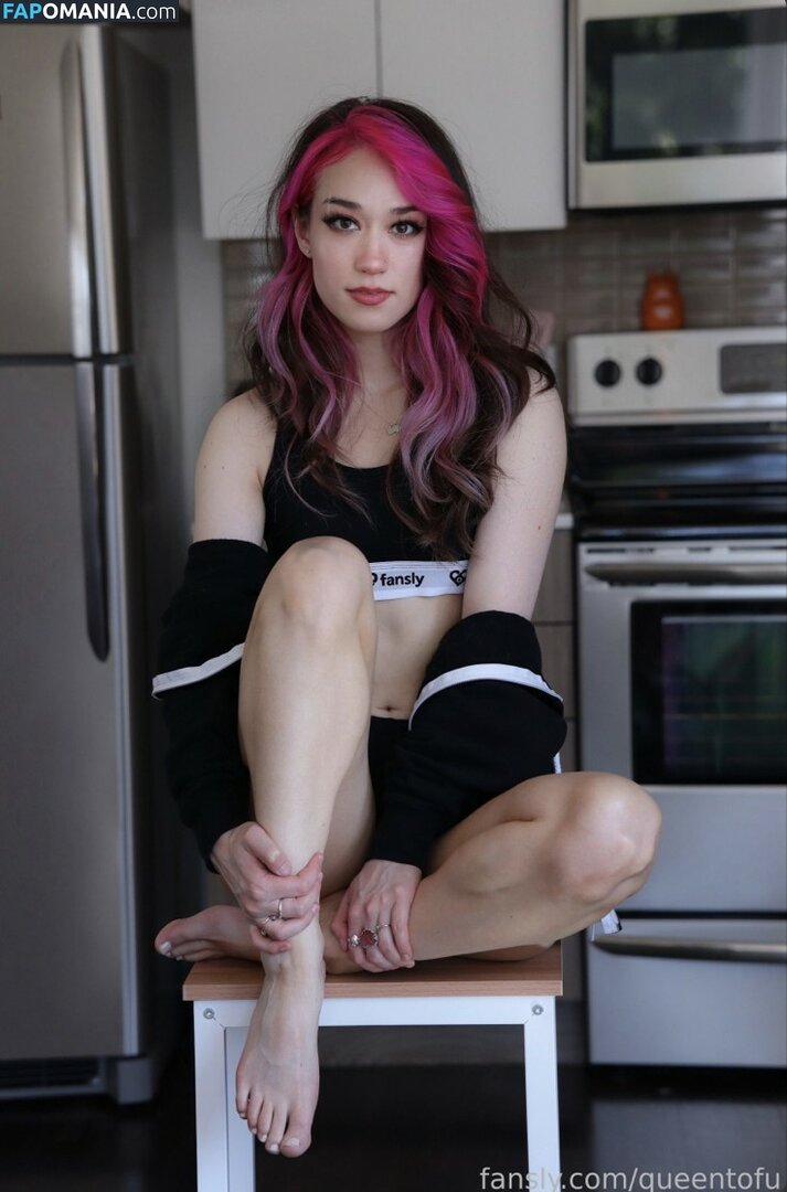 Queen Tofu Games / QueenTofu / Tofu_games / babytofu / https: Nud OnlyFans  Fotografie scursă #43