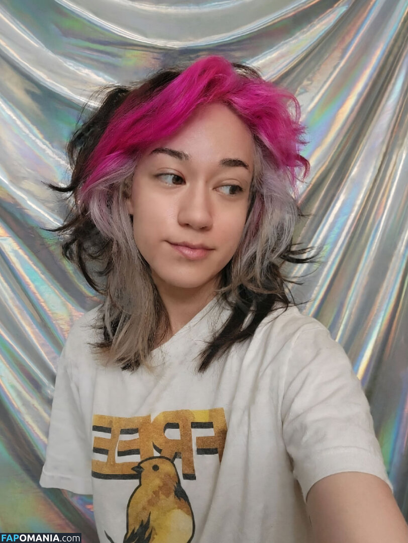 Queen Tofu Games / QueenTofu / Tofu_games / babytofu / https: Nud OnlyFans  Fotografie scursă #403