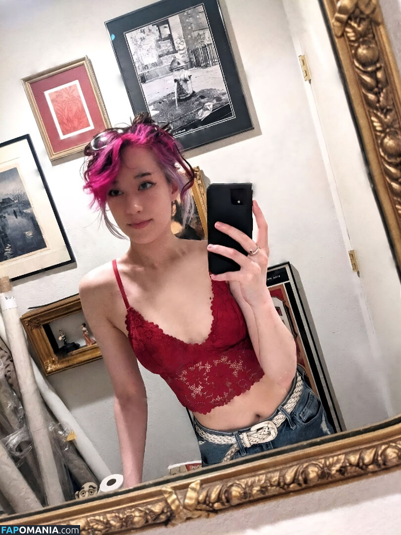 Queen Tofu Games / QueenTofu / Tofu_games / babytofu / https: Nud OnlyFans  Fotografie scursă #405