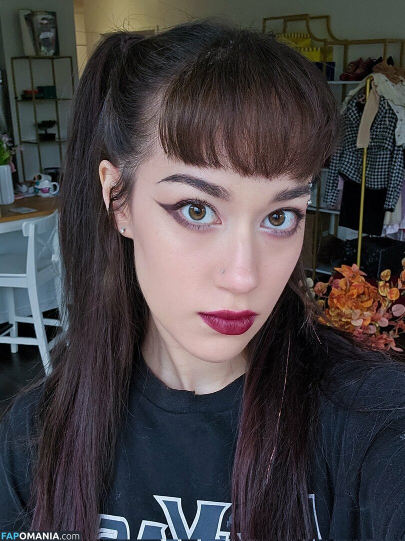 Queen Tofu Games / QueenTofu / Tofu_games / babytofu / https: Nud OnlyFans  Fotografie scursă #445