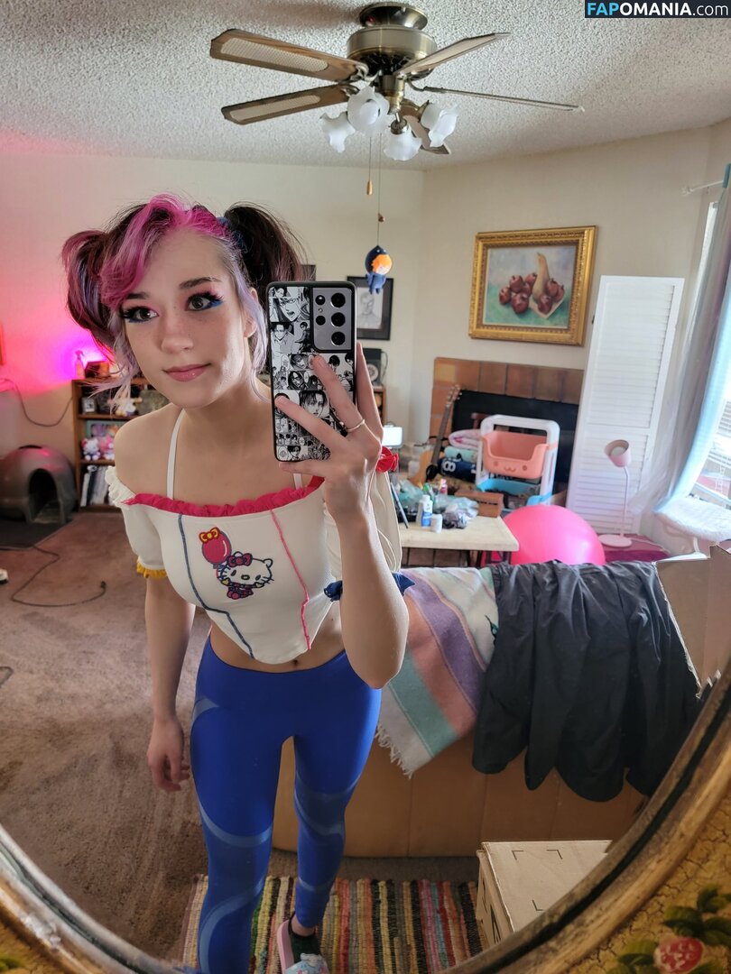 Queen Tofu Games / QueenTofu / Tofu_games / babytofu / https: Nud OnlyFans  Fotografie scursă #563