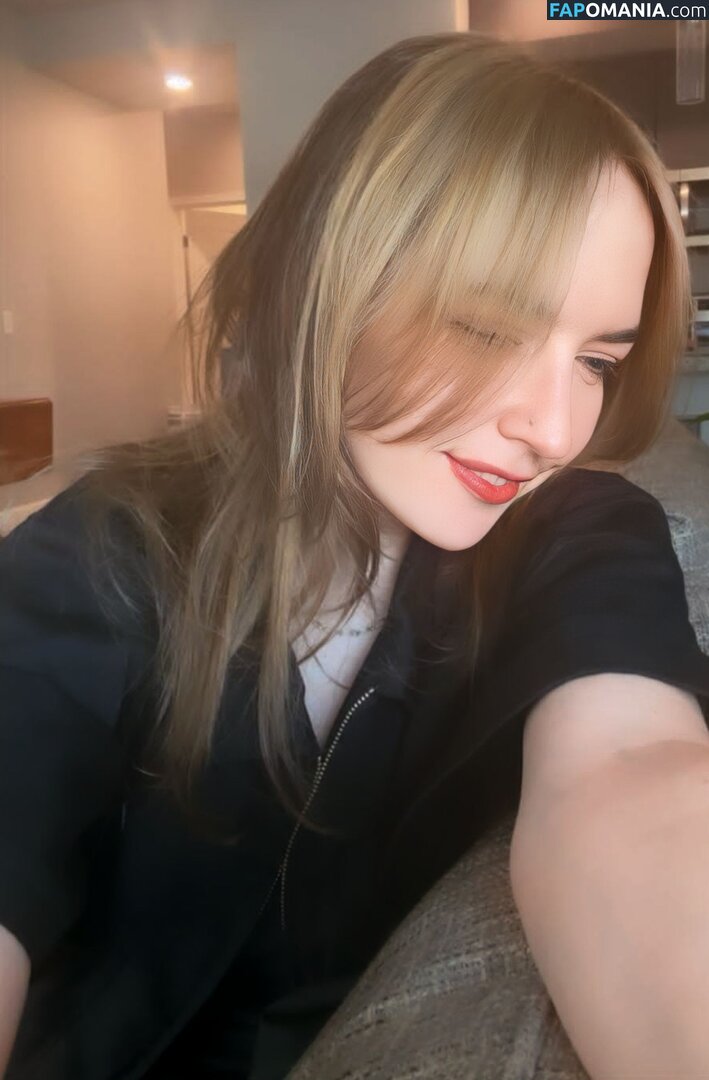 Quelaag / xingenue Nud OnlyFans  Fotografie scursă #2