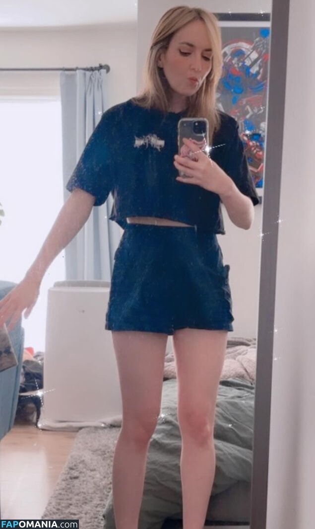 Quelaag / xingenue Nud OnlyFans  Fotografie scursă #6