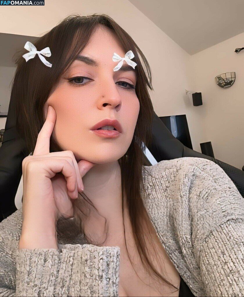 Quelaag / xingenue Nud OnlyFans  Fotografie scursă #7