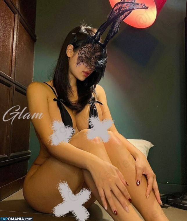 R0s8y / Rossy Korean / r0s8y__ / rossytvxxx Nud OnlyFans  Fotografie scursă #17