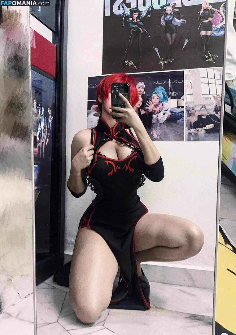 R1_021 / ruan / silentpsych0 Nud OnlyFans  Fotografie scursă #20