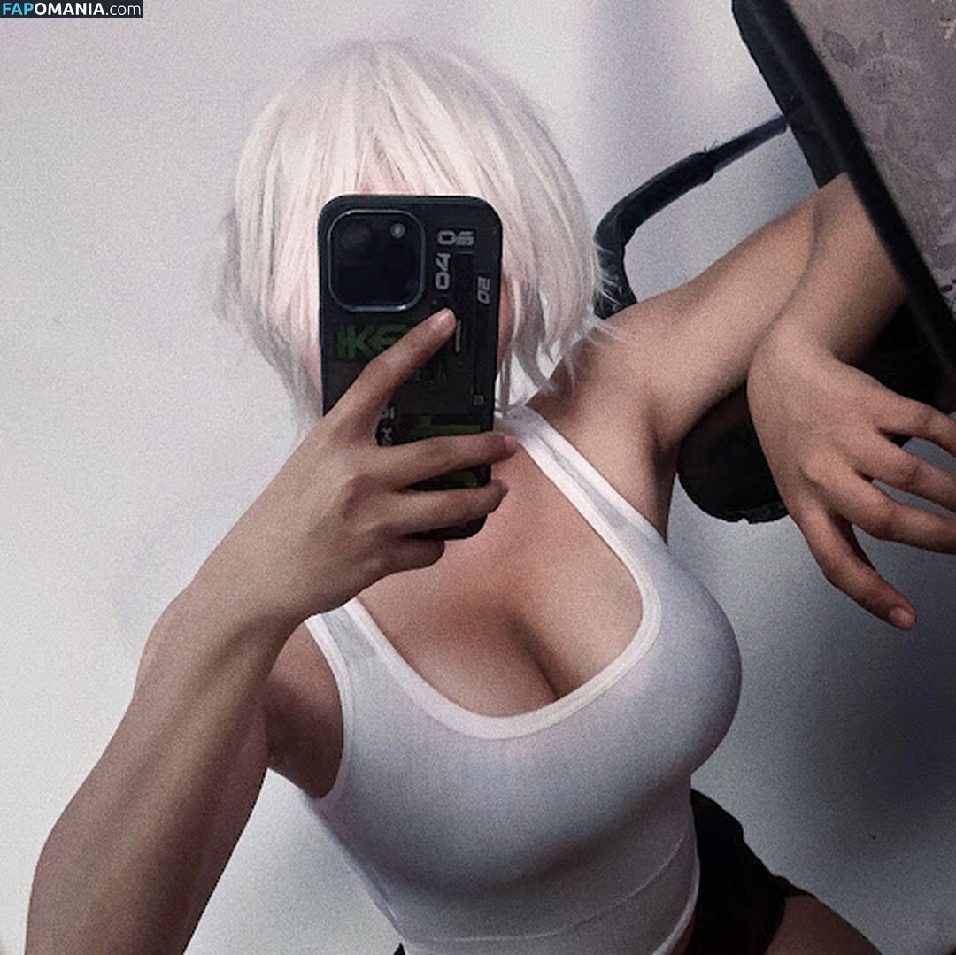 R1_021 / ruan / silentpsych0 Nud OnlyFans  Fotografie scursă #73