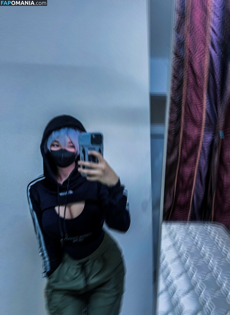 R1_021 / ruan / silentpsych0 Nud OnlyFans  Fotografie scursă #89
