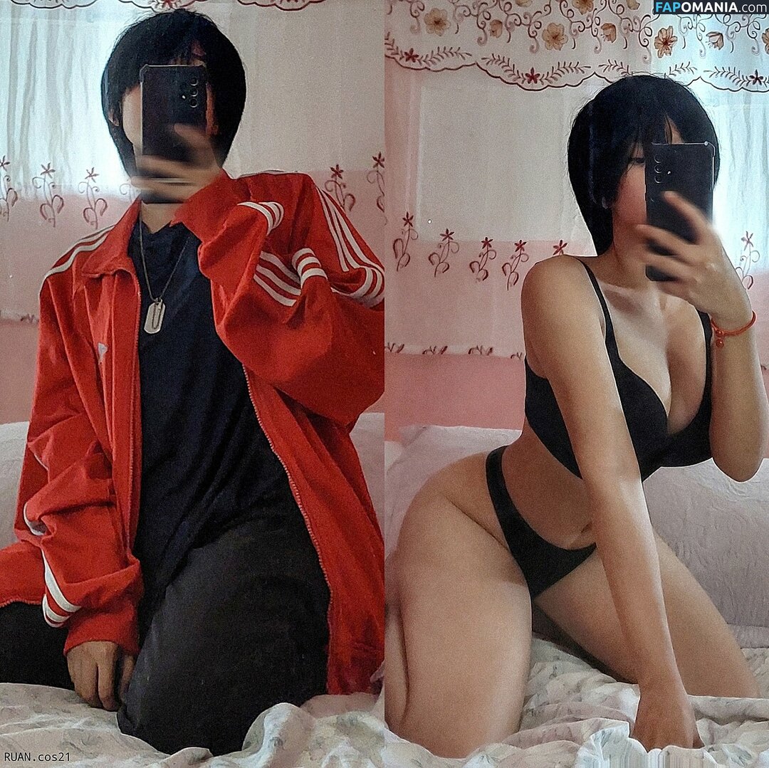 R1_021 / ruan / silentpsych0 Nud OnlyFans  Fotografie scursă #95