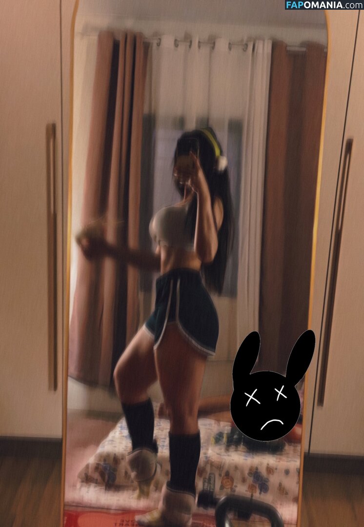 R1_021 / ruan / silentpsych0 Nud OnlyFans  Fotografie scursă #252