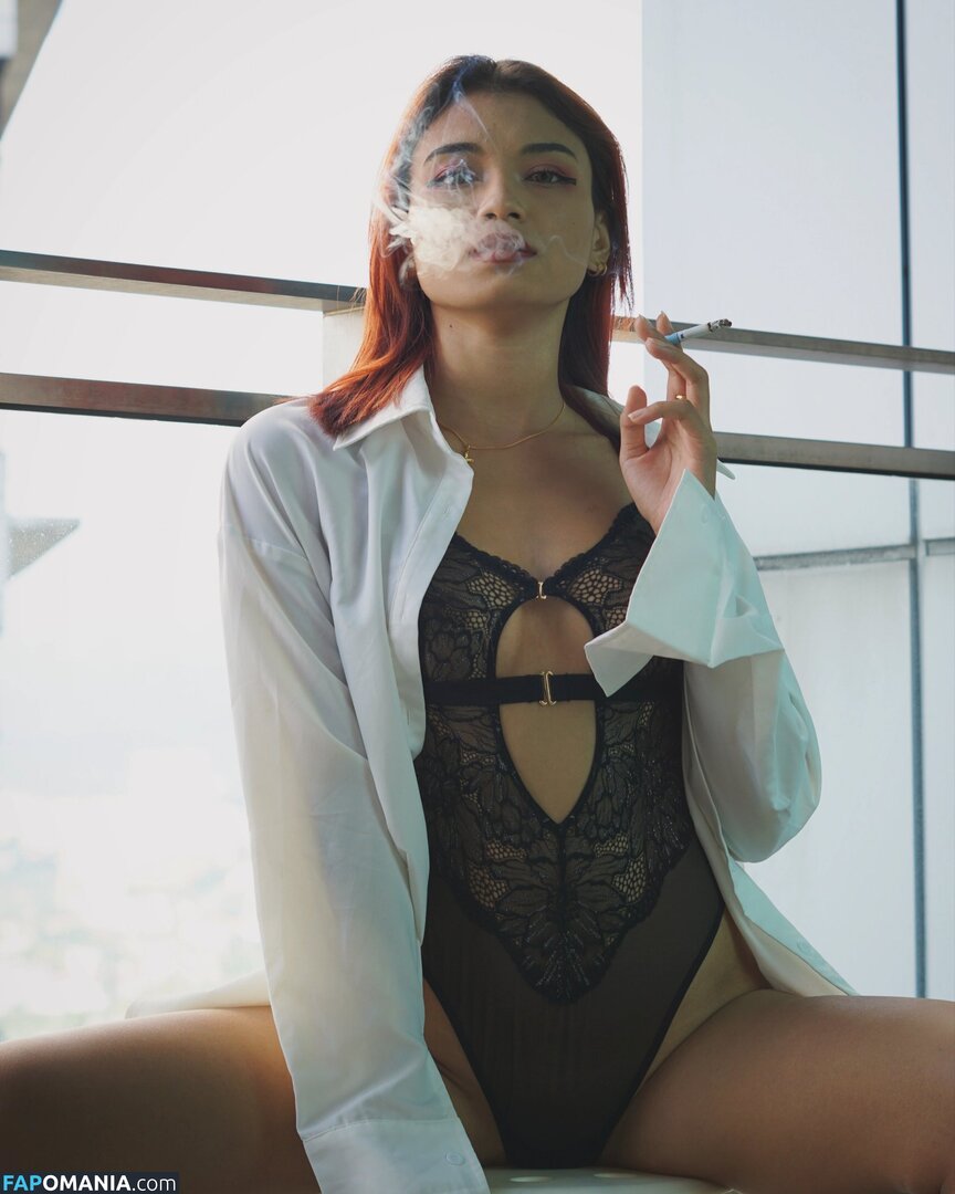 racheal_rkey / rachealkhoo / rachealxo Nud OnlyFans  Fotografie scursă #8