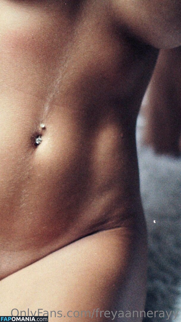 Rachel Anne Rayy / freyaannerayy Nud OnlyFans  Fotografie scursă #13