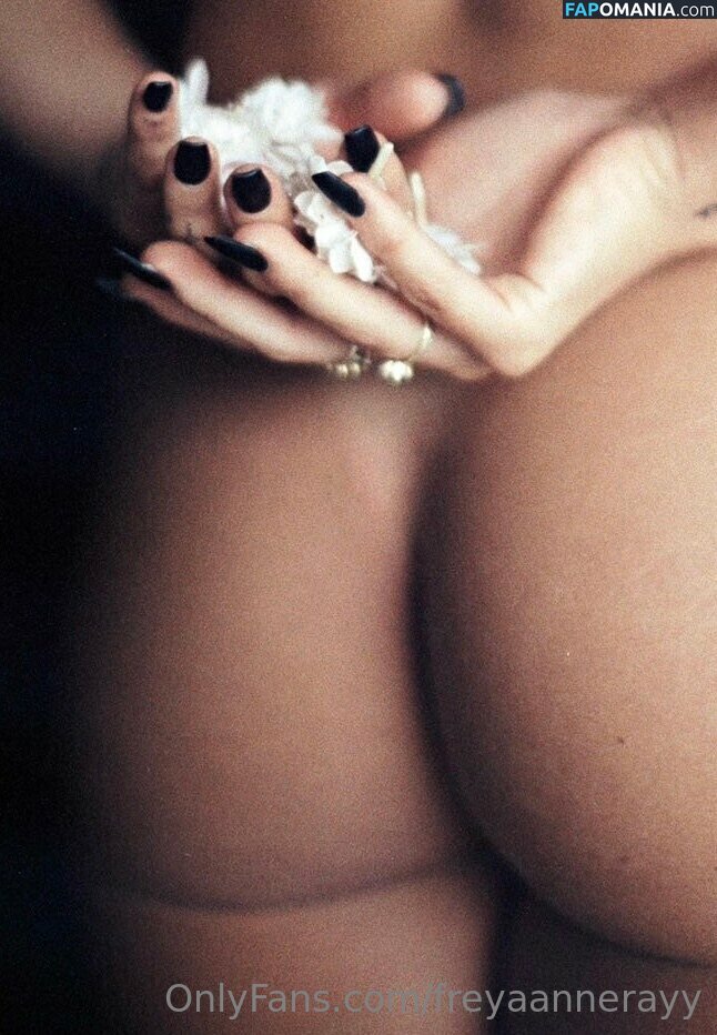 Rachel Anne Rayy / freyaannerayy Nud OnlyFans  Fotografie scursă #14