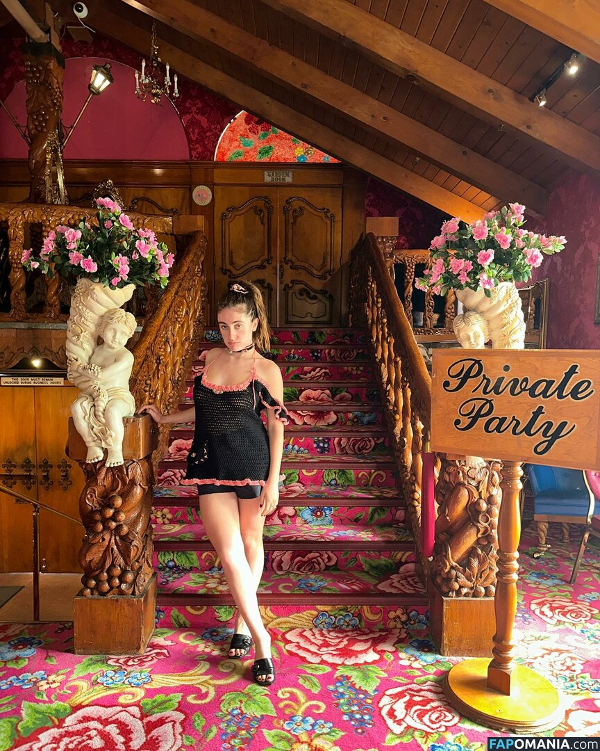 Rachel Anne Sennott / treaclychild Nud OnlyFans  Fotografie scursă #55