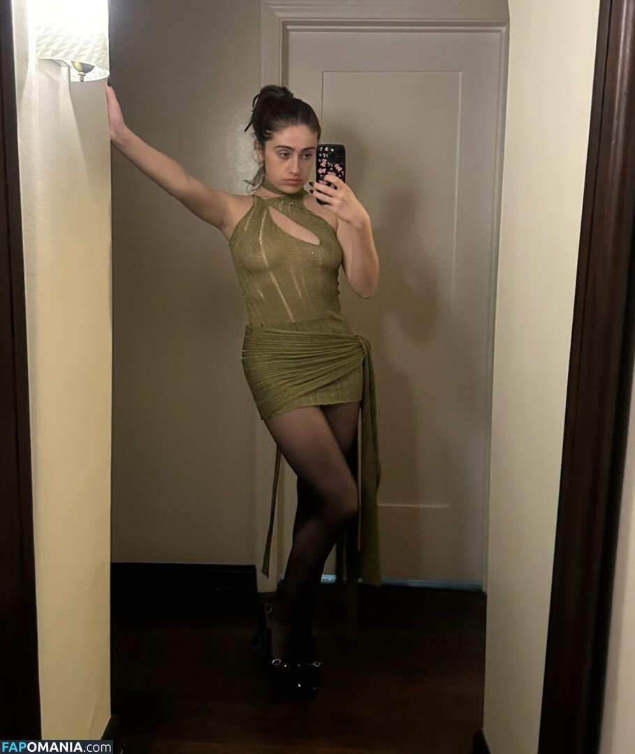 Rachel Anne Sennott / treaclychild Nud OnlyFans  Fotografie scursă #322