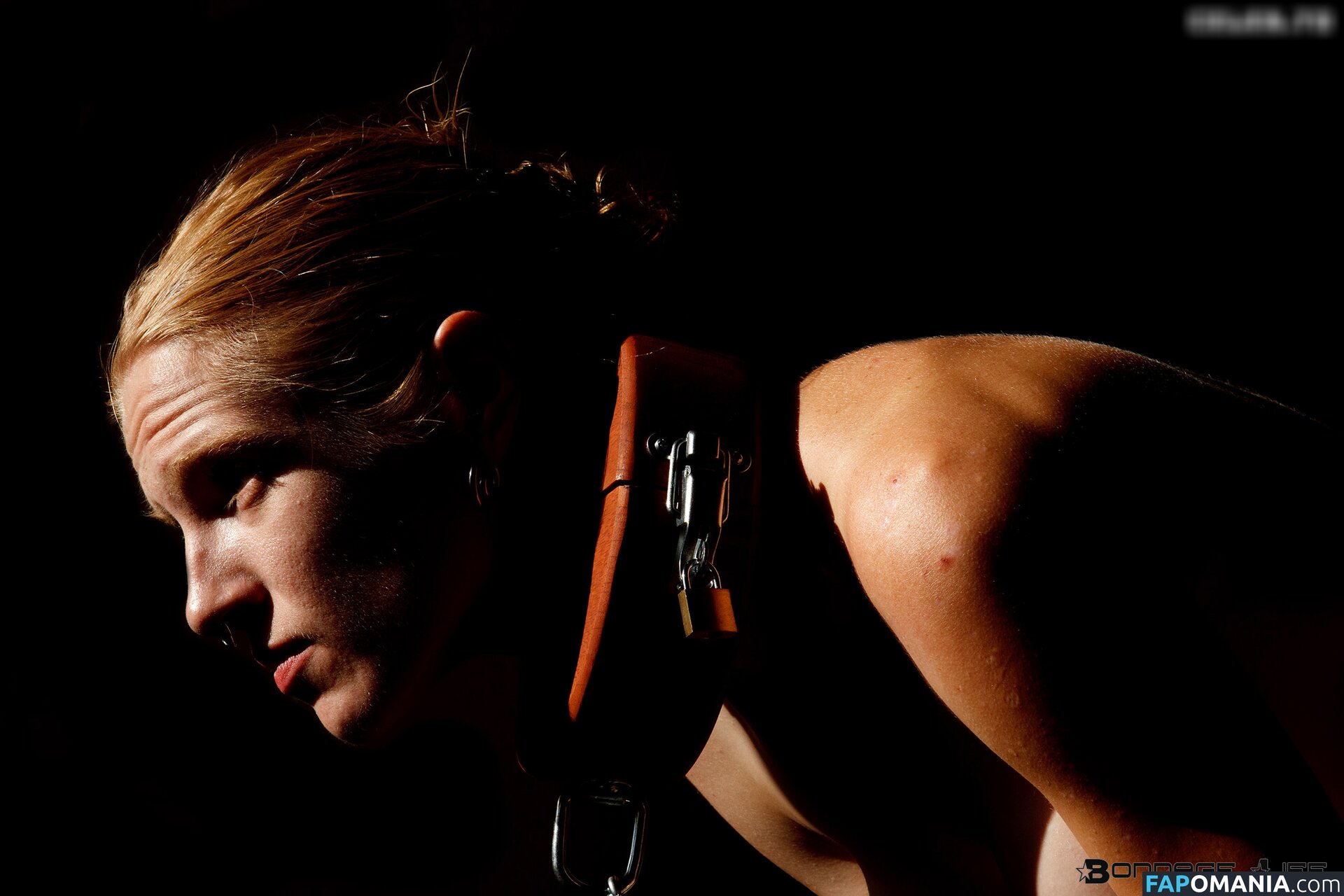 Rachel Greyhound Nud OnlyFans  Fotografie scursă #17