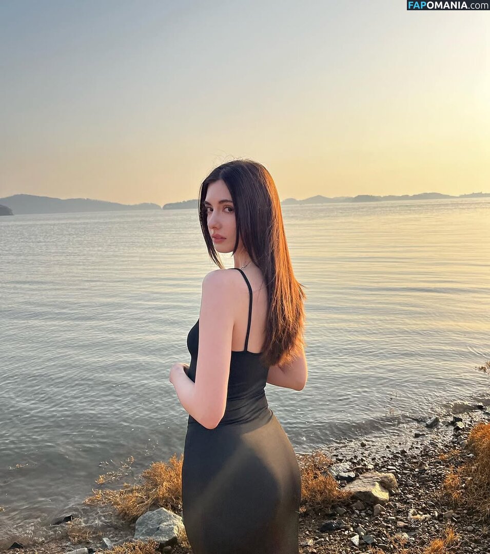 Rachel Kwon / https: / rachelheheh / rachelkgagami Nud OnlyFans  Fotografie scursă #4