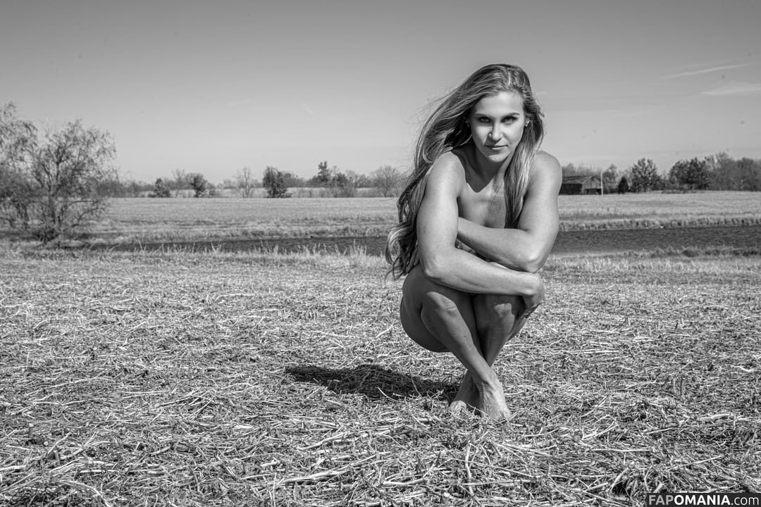 Rachel Michel Nud OnlyFans  Fotografie scursă #2