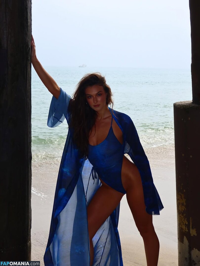 Rachel Pizzolato Nud OnlyFans  Fotografie scursă #9