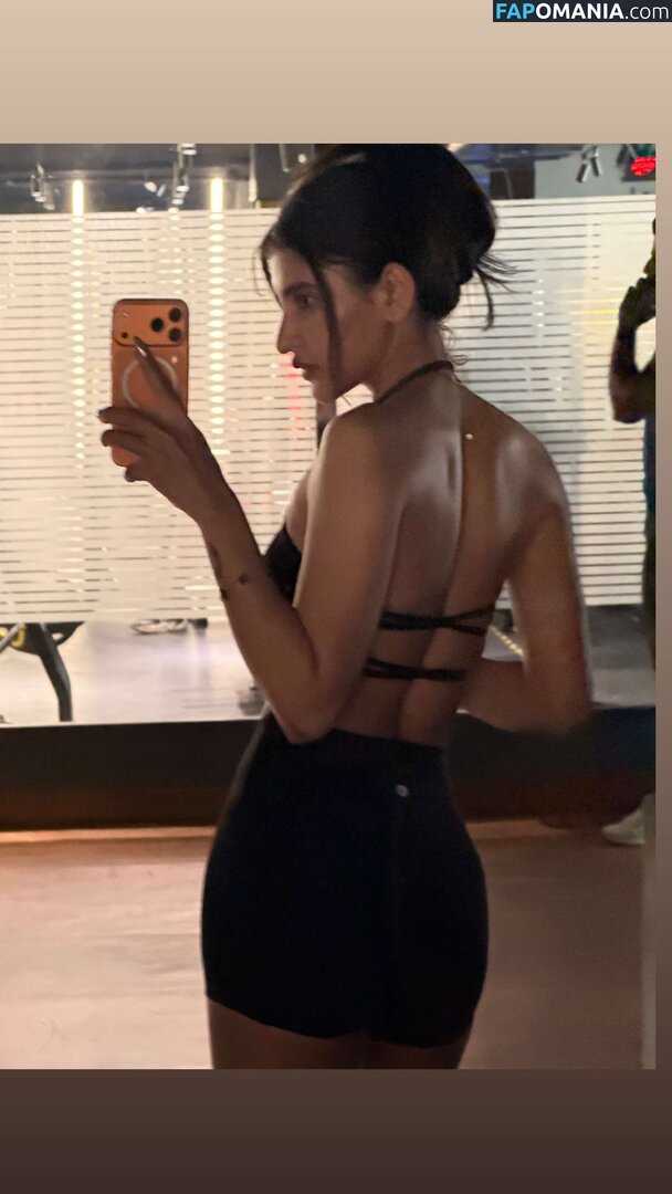 Rachel Sharma / sharma_rachel_ Nud OnlyFans  Fotografie scursă #1