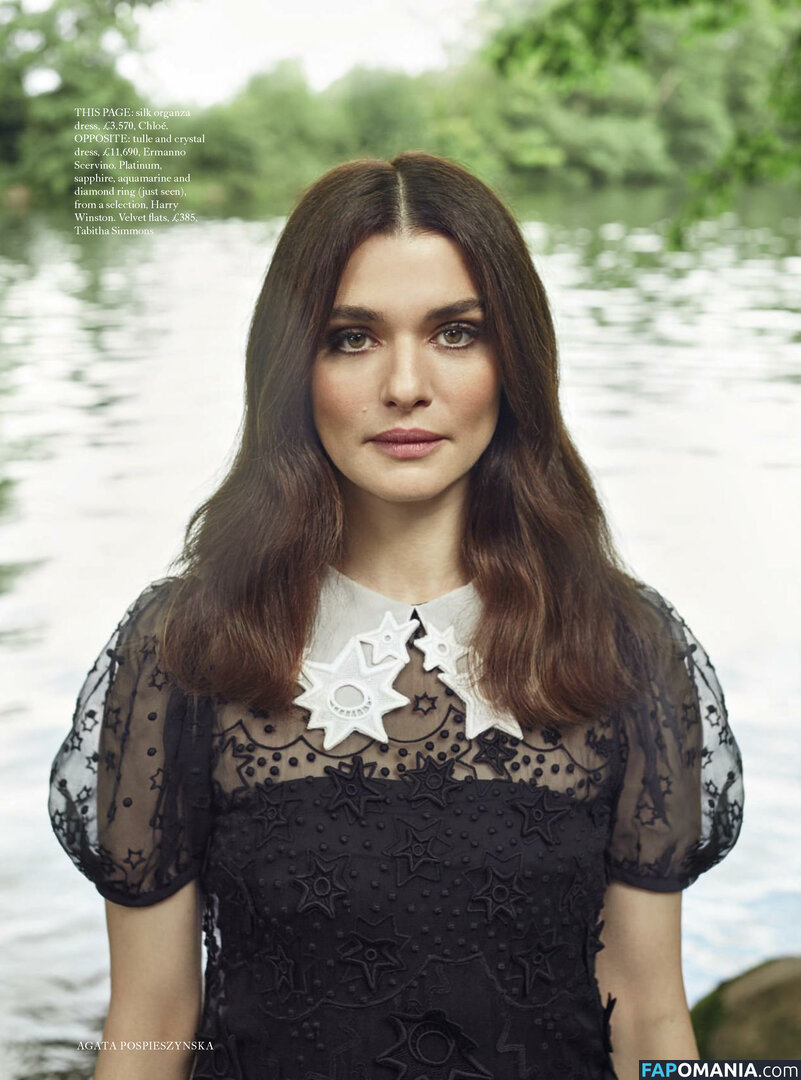 Rachel Weisz / rachelweisz1 Nud OnlyFans  Fotografie scursă #42