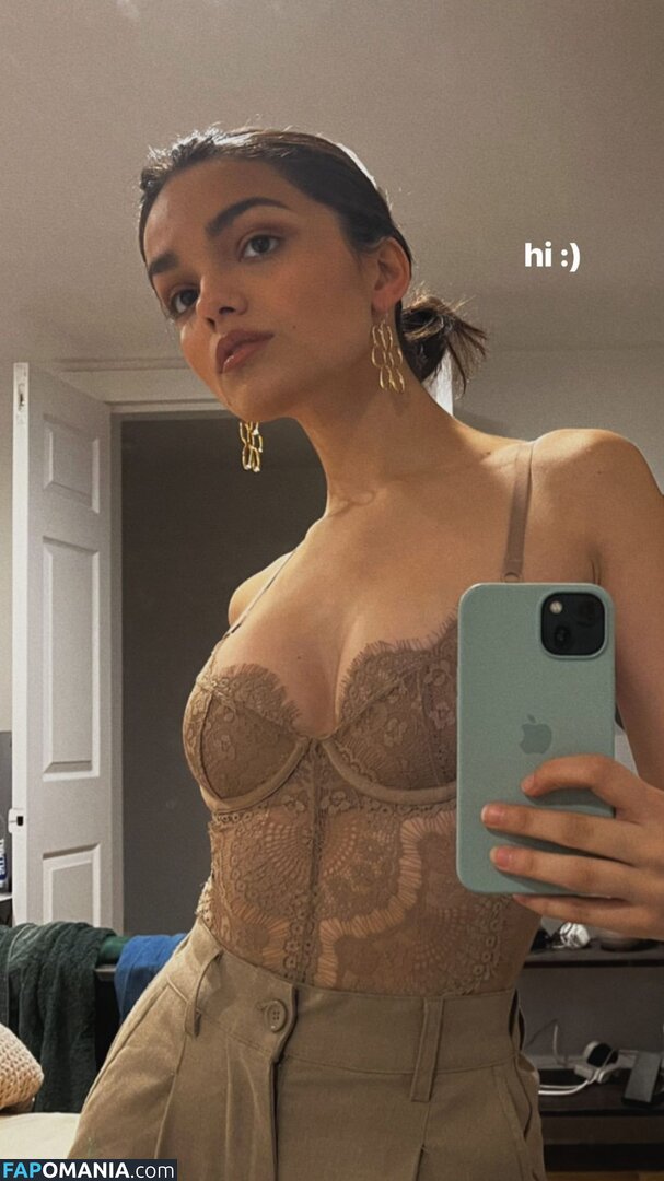 Rachel Zegler / rachelzegler / rachmariexoxo Nud OnlyFans  Fotografie scursă #887