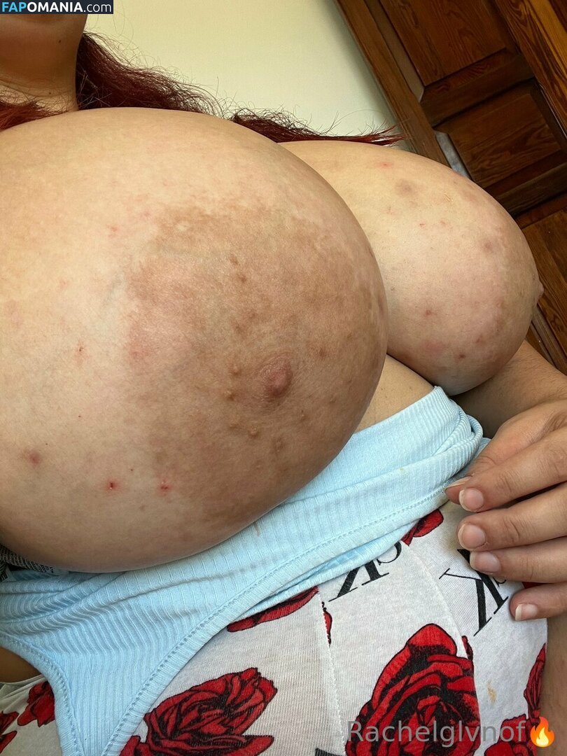 Rachelglvn Nud OnlyFans  Fotografie scursă #78