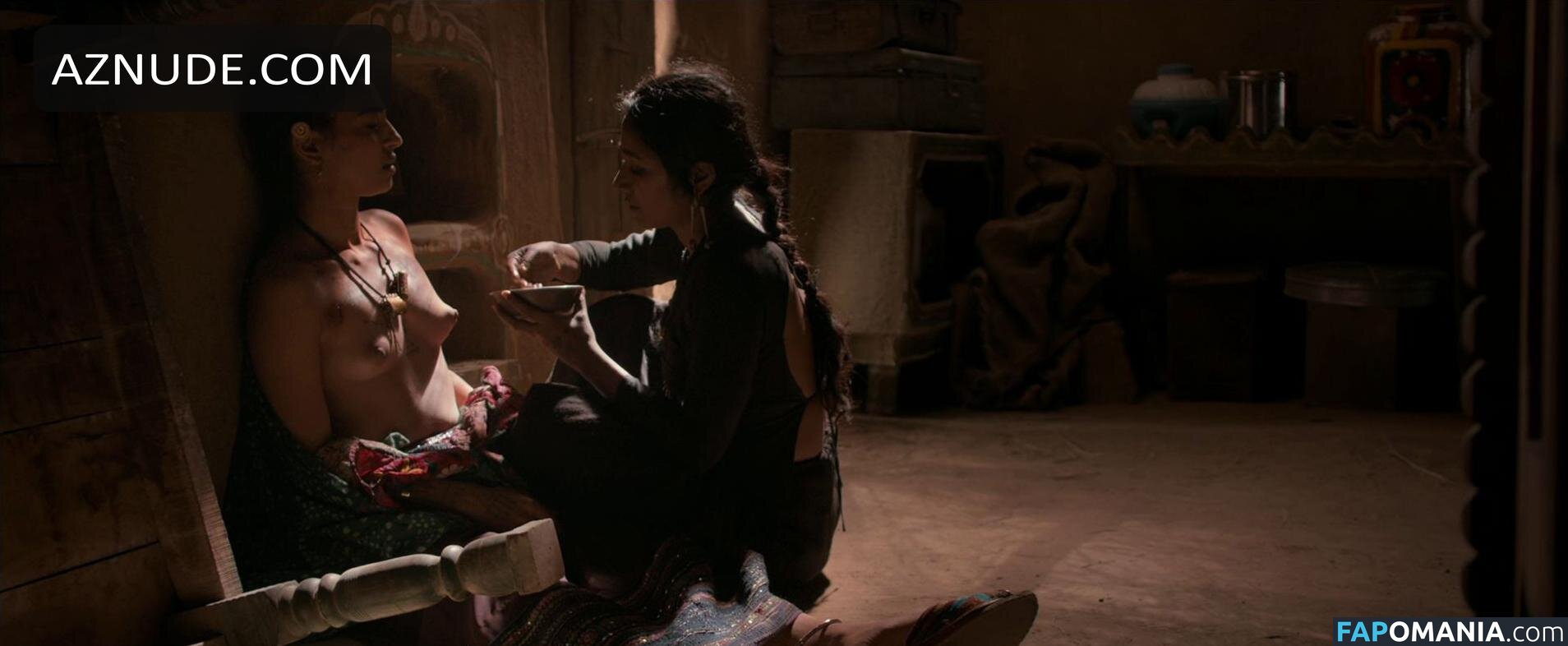 Radhia Apte Nud OnlyFans  Fotografie scursă #10