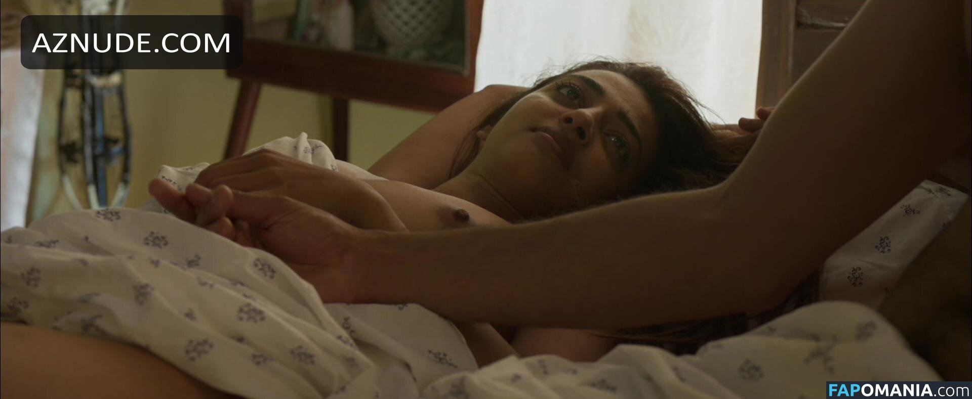 Radhia Apte Nud OnlyFans  Fotografie scursă #13