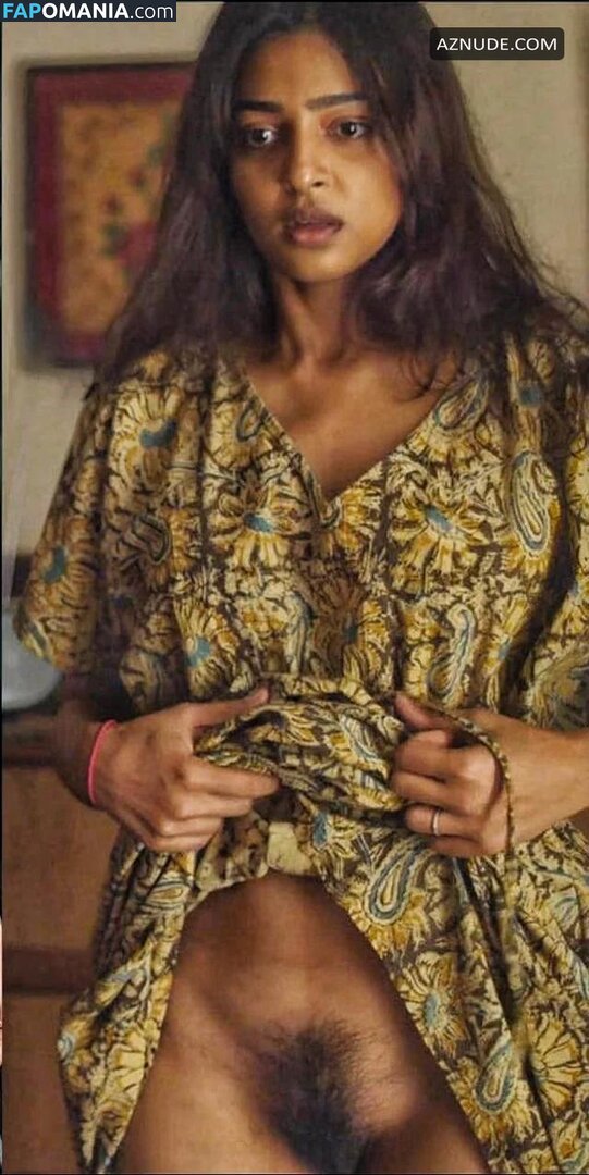 Radhia Apte Nud OnlyFans  Fotografie scursă #15