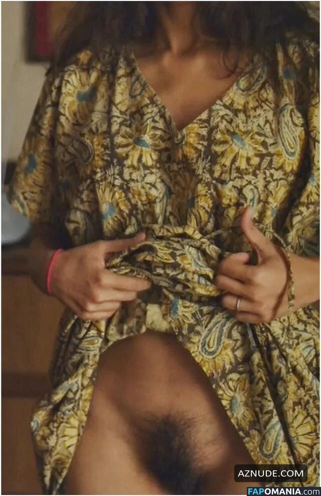 Radhia Apte Nud OnlyFans  Fotografie scursă #16