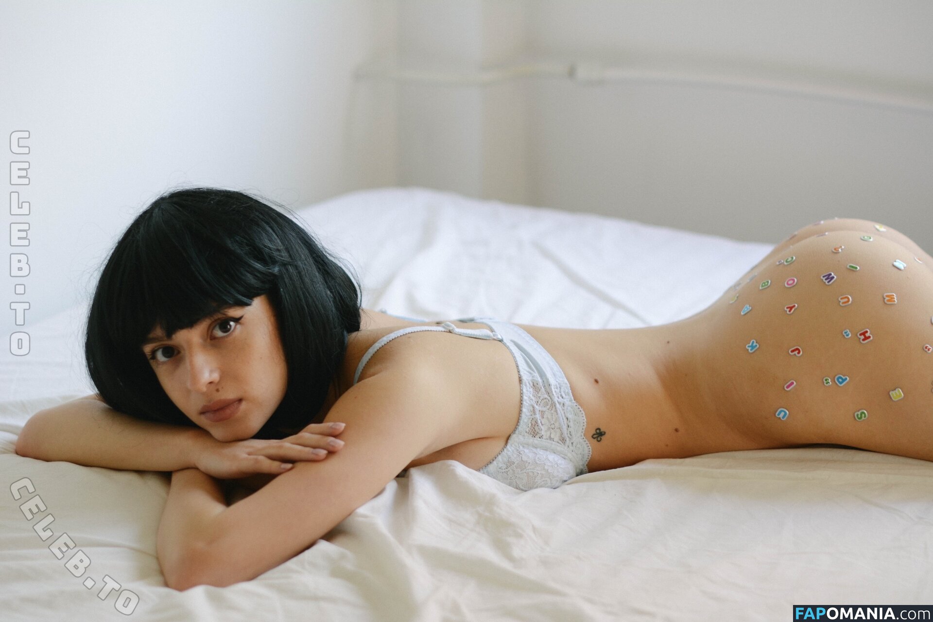 DanielaaRaducu / Raducu Daniela / https: / raducudaniela / raducudaniela__ Nud OnlyFans  Fotografie scursă #25