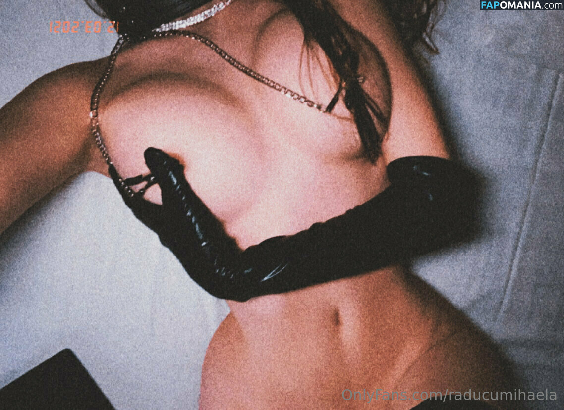 Raducu Mihaela / raducumihaela / raducumihaela__ Nud OnlyFans  Fotografie scursă #1