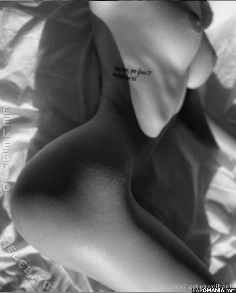 Raducu Mihaela / RaducuMihaela / https: / raducumihaela__ Nud OnlyFans  Fotografie scursă #59