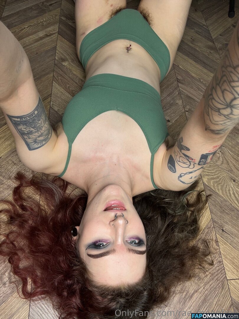 rae_moonfree / rae_moonn Nud OnlyFans  Fotografie scursă #1