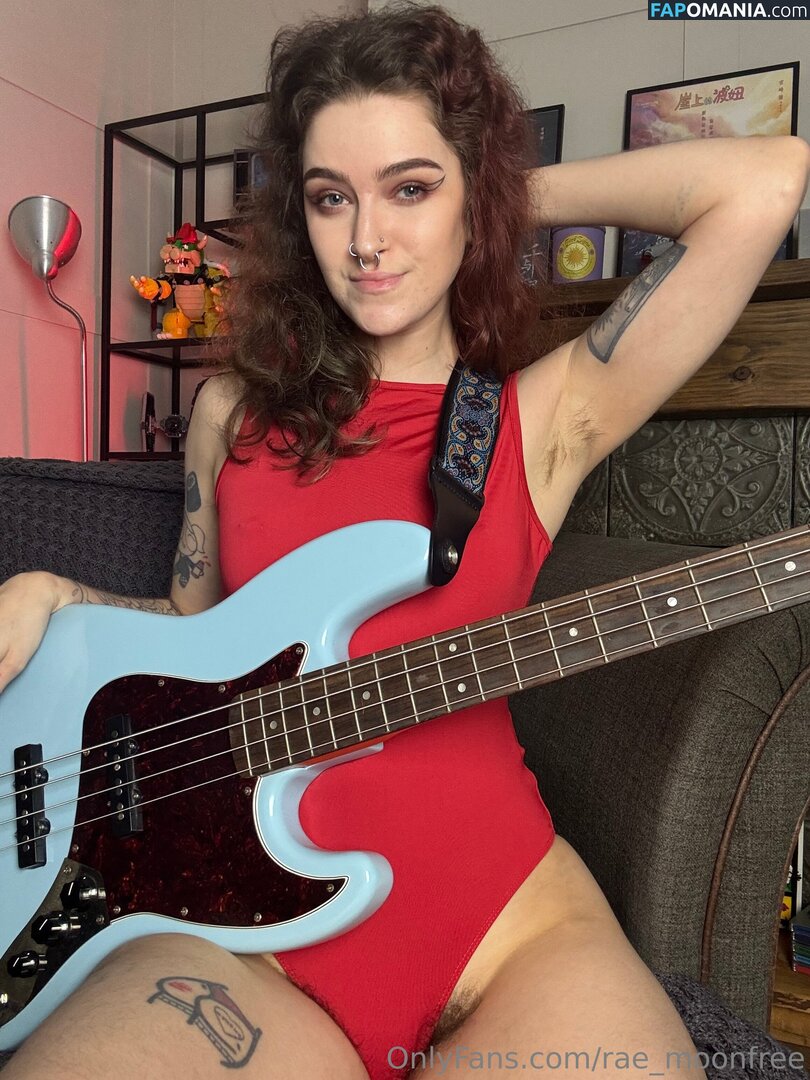 rae_moonfree / rae_moonn Nud OnlyFans  Fotografie scursă #10