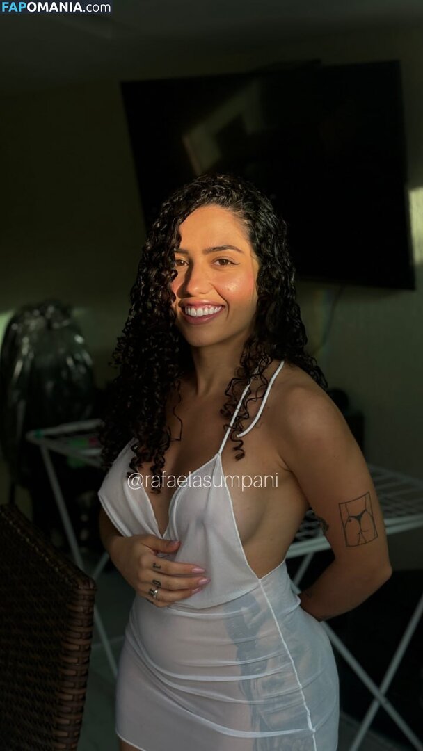 Rafaela & Larissa Sumpani / cflarissasumpanib / rafasumpani Nud OnlyFans  Fotografie scursă #1