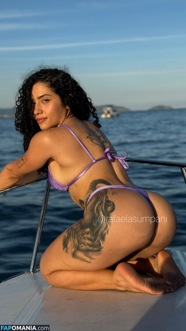 Rafaela & Larissa Sumpani / cflarissasumpanib / rafasumpani Nud OnlyFans  Fotografie scursă #3