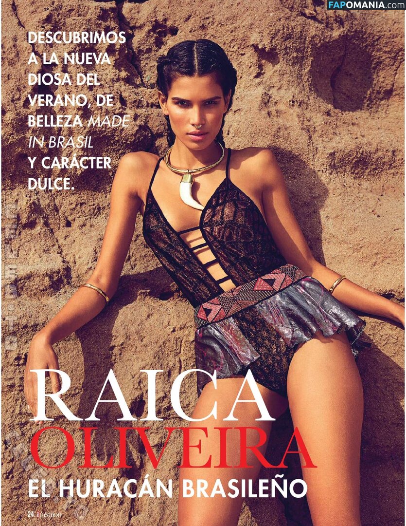 Raica Oliveira / Raica_O / https: / raica_oliveira Nud OnlyFans  Fotografie scursă #1