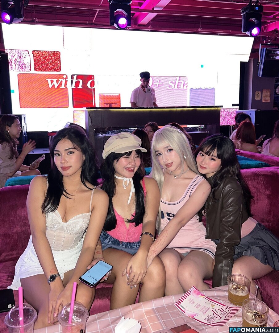 Lyka Arit / Raika / harveybeaksey Nud OnlyFans  Fotografie scursă #3