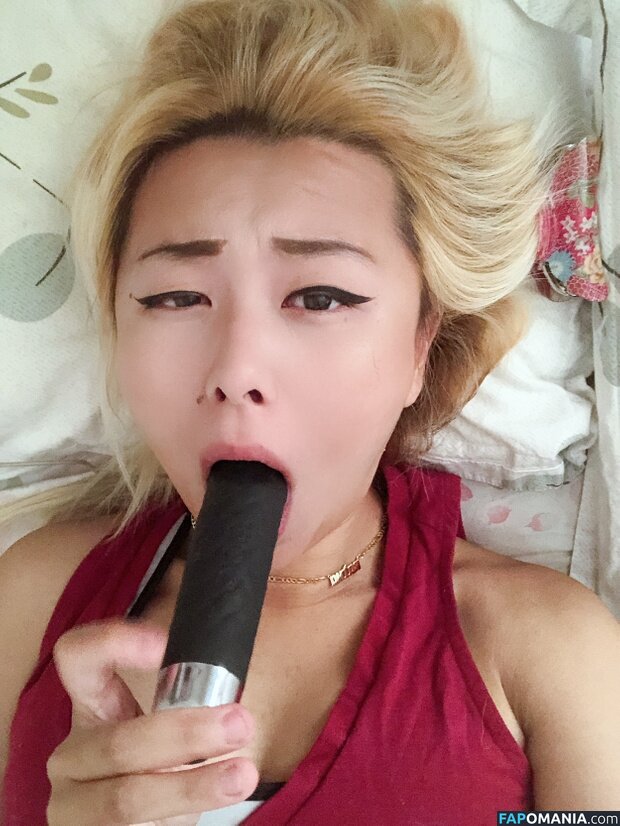 OmgItzRaina / Raina Huang / RainaisCrazy Nud OnlyFans  Fotografie scursă #19