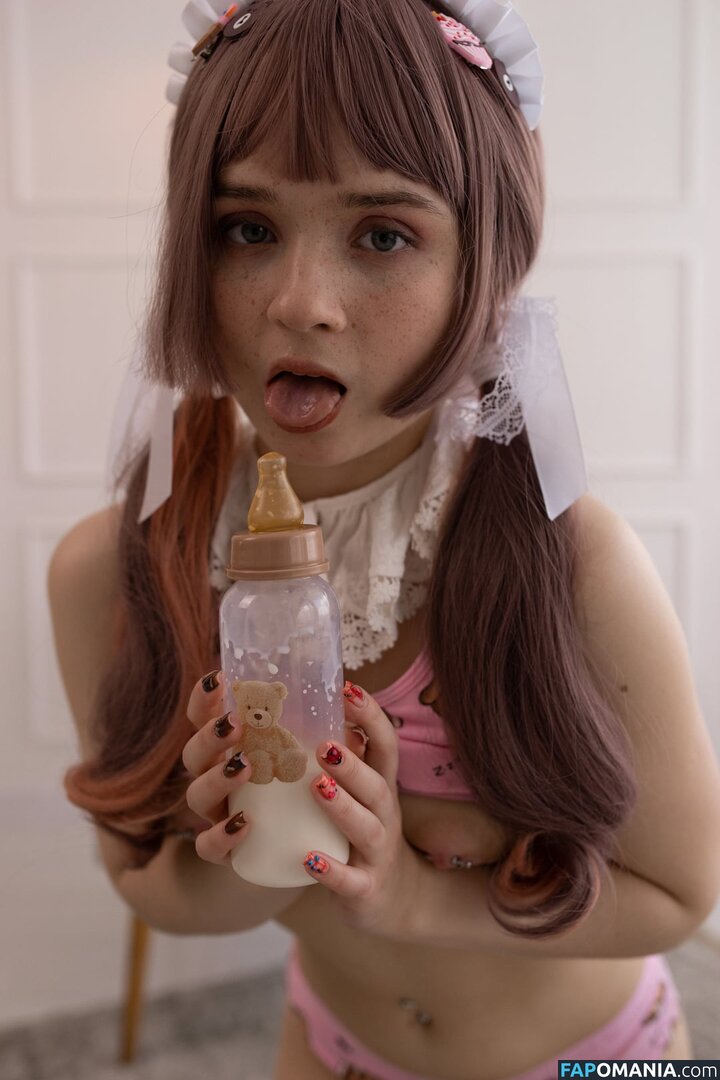 Rainbow Satanica Nud OnlyFans  Fotografie scursă #10