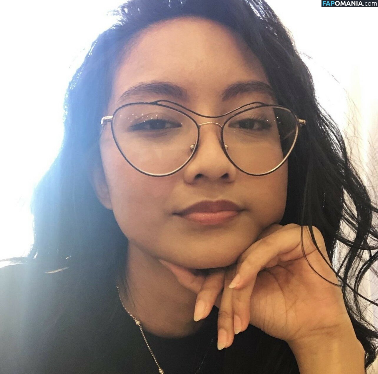 Raine / Twitch / let.it.raine / rainegoaway Nud OnlyFans  Fotografie scursă #16