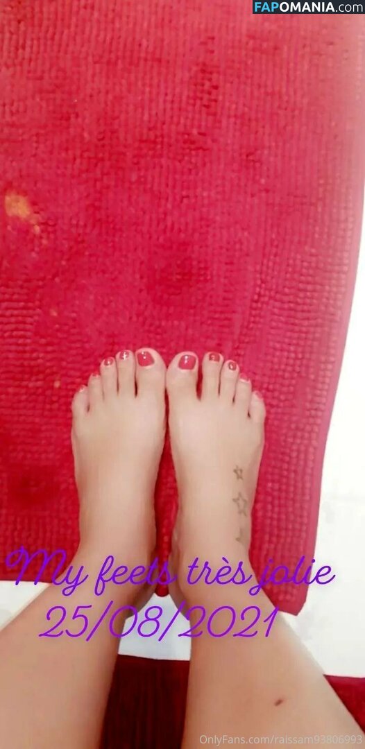 raiissamarquess / raissam93806993 Nud OnlyFans  Fotografie scursă #6