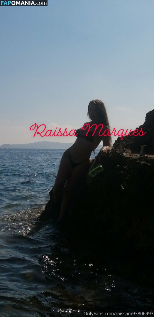 raiissamarquess / raissam93806993 Nud OnlyFans  Fotografie scursă #27