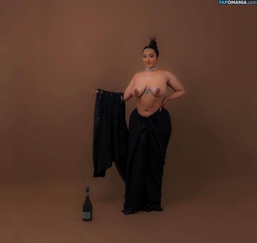Rakhi Gill / iamrakhi / iamrakhigill / rakhigillofficial Nud OnlyFans  Fotografie scursă #13